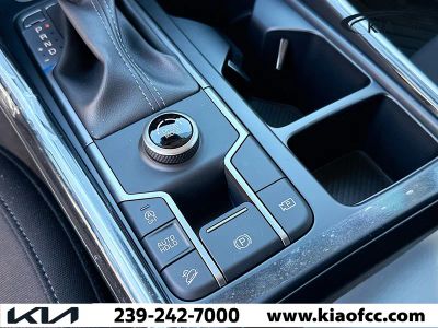 2026 Kia Sorento — photo 27 view