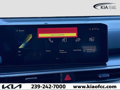 2026 Kia Sorento — photo 28 view