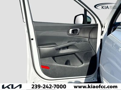 2026 Kia Sorento — photo 20 view