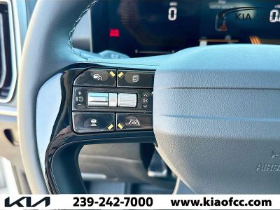 2026 Kia Sorento — photo 33 view