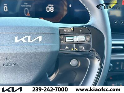 2026 Kia Sorento — photo 34 view