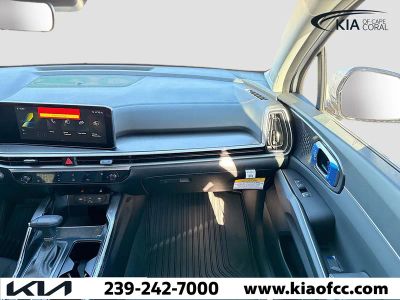 2026 Kia Sorento — photo 16 view