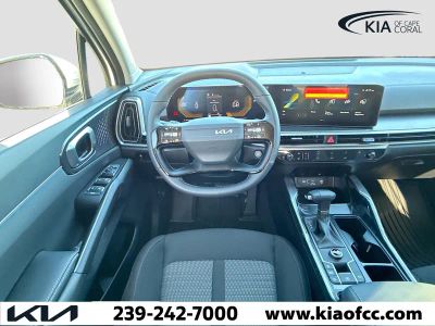 2026 Kia Sorento — photo 15 view