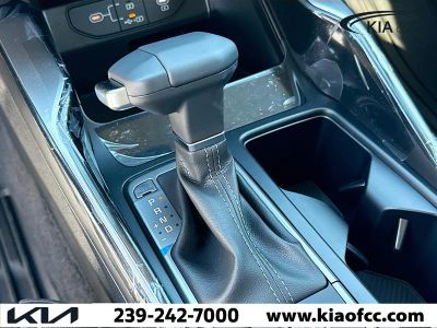 2026 Kia Sorento — photo 26 view