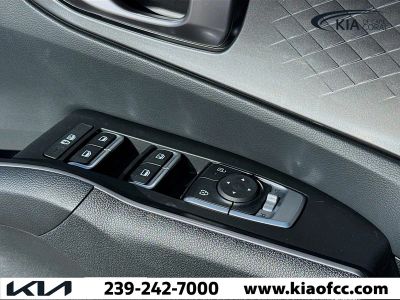 2026 Kia Sorento — photo 21 view