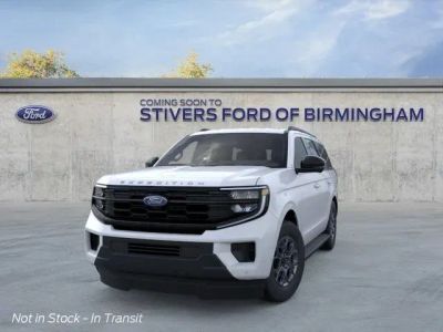 2026 Ford Expedition - Photo 3