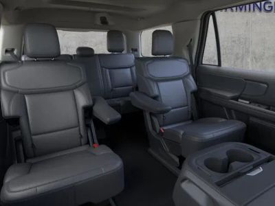 2026 Ford Expedition - Photo 11