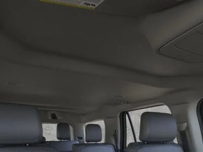 2026 Ford Expedition - Photo 22