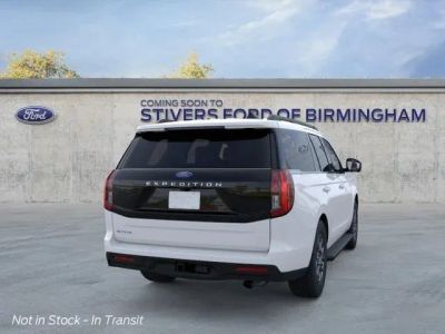 2026 Ford Expedition - Photo 8