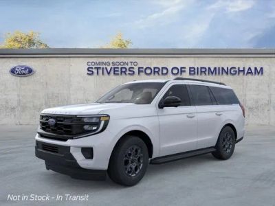 2026 Ford Expedition - Photo 2