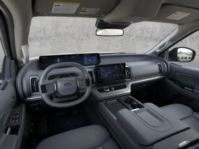 2026 Ford Expedition - Photo 9