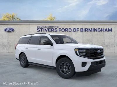 2026 Ford Expedition - Photo 1