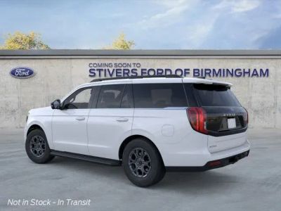2026 Ford Expedition - Photo 5
