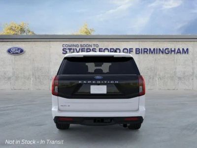 2026 Ford Expedition - Photo 6