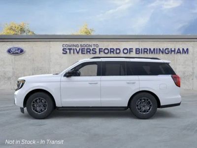 2026 Ford Expedition - Photo 4
