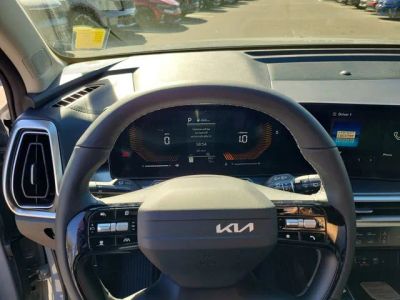2026 Kia Sorento — photo 13 view