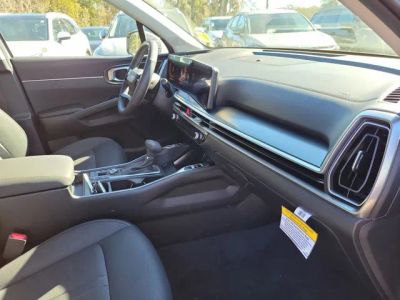 2026 Kia Sorento — photo 29 view