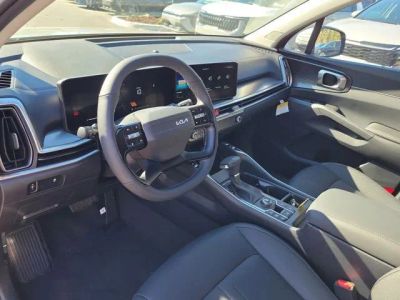 2026 Kia Sorento — photo 7 view