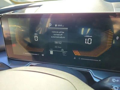 2026 Kia Sorento — photo 14 view