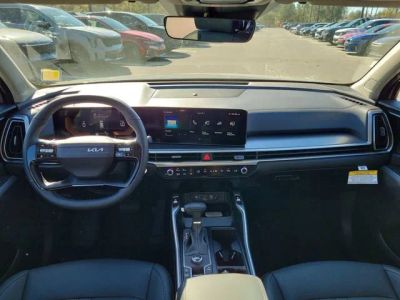 2026 Kia Sorento — photo 22 view