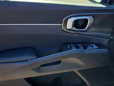 2026 Kia Sorento — detail view