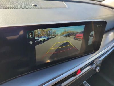 2026 Kia Sorento — photo 16 view