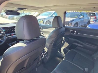 2026 Kia Sorento — photo 24 view