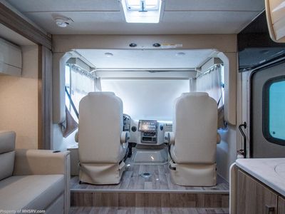 2026 Thor Motor Coach Vegas - Photo 4