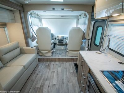 2026 Thor Motor Coach Vegas - Photo 3