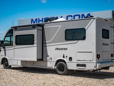 2026 Thor Motor Coach Vegas - Photo 2