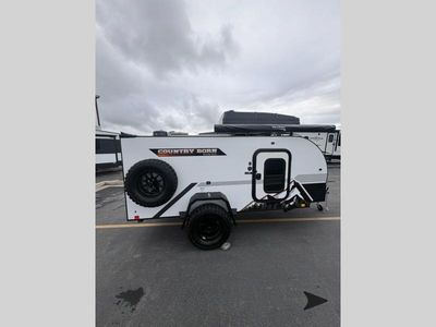 2026 Modern Buggy RV Country Born — photo 10 view