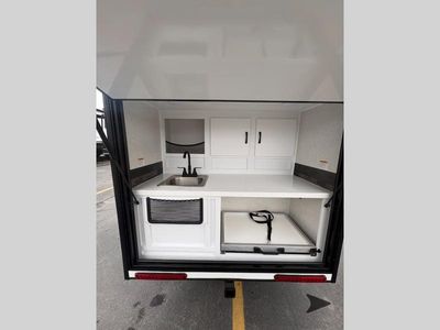 2026 Modern Buggy RV Country Born — photo 11 view