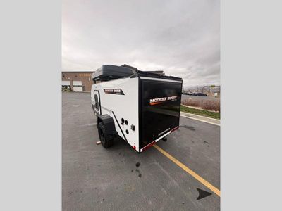 2026 Modern Buggy RV Country Born — photo 7 view