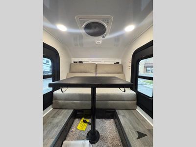 2026 Modern Buggy RV Country Born — photo 24 view