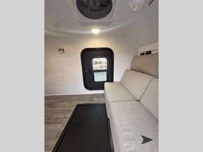 2026 Modern Buggy RV Country Born — photo 15 view