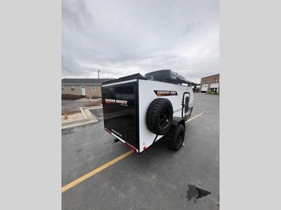 2026 Modern Buggy RV Country Born — photo 9 view