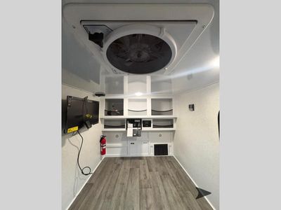 2026 Modern Buggy RV Country Born — photo 17 view