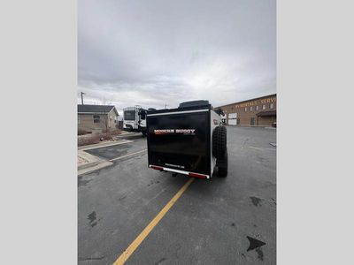2026 Modern Buggy RV Country Born — photo 8 view