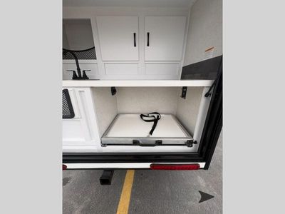 2026 Modern Buggy RV Country Born — photo 13 view
