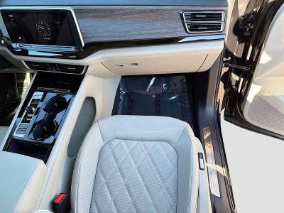 2026 Volkswagen Atlas — photo 18 view