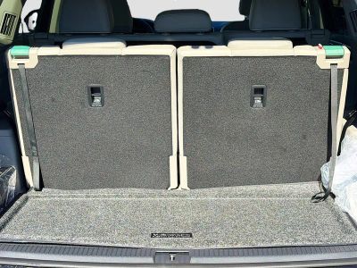 2026 Volkswagen Atlas — photo 12 view