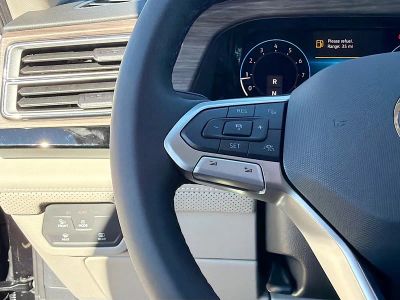 2026 Volkswagen Atlas — photo 39 view