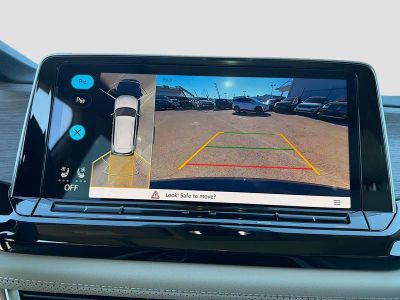2026 Volkswagen Atlas — photo 35 view