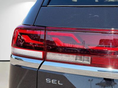 2026 Volkswagen Atlas — photo 10 view