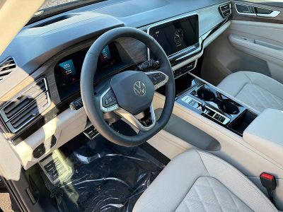 2026 Volkswagen Atlas — photo 27 view