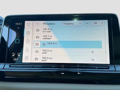 2026 Volkswagen Atlas — photo 33 view