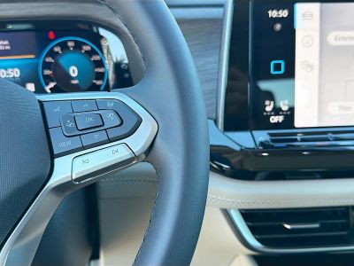 2026 Volkswagen Atlas — photo 40 view