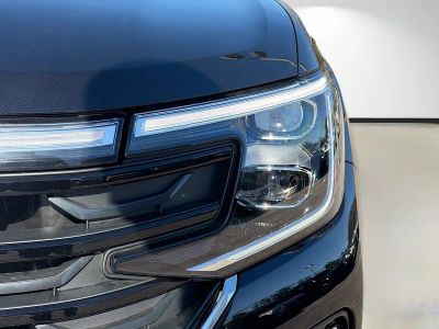 2026 Volkswagen Atlas — photo 9 view