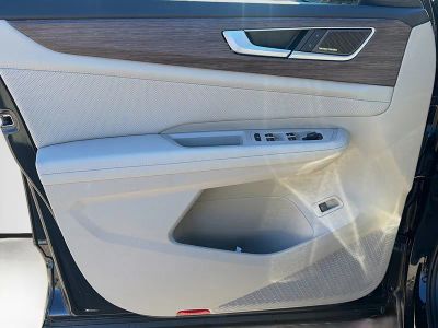 2026 Volkswagen Atlas — photo 23 view