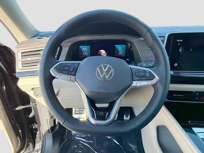 2026 Volkswagen Atlas — photo 41 view
